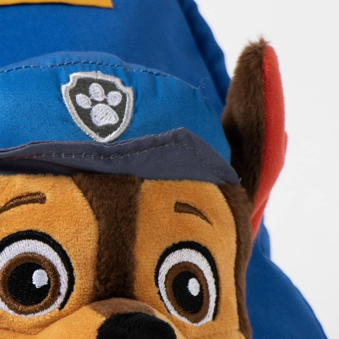 Paw Patrol Chase Pluche Kinderrugzak
