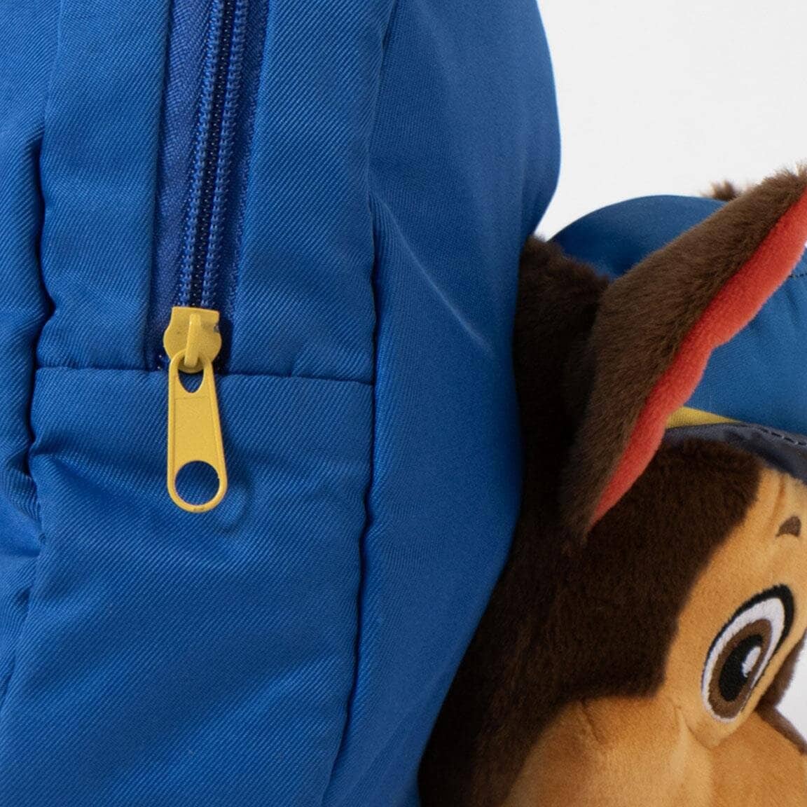 Paw Patrol Chase Pluche Kinderrugzak