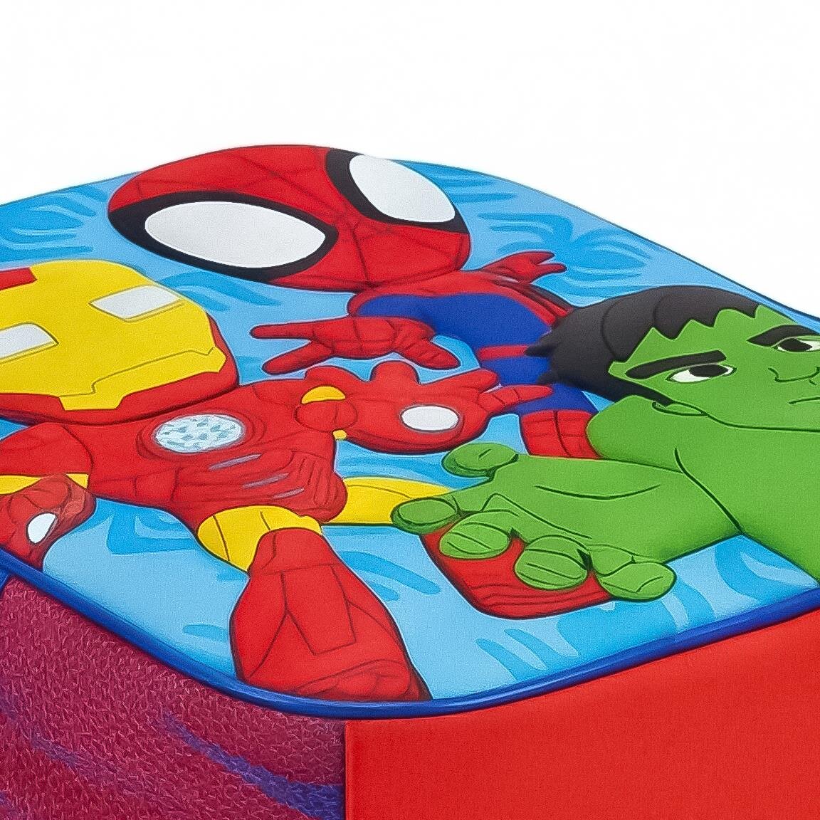 Spidey Kinderrugzak met 3D-effect