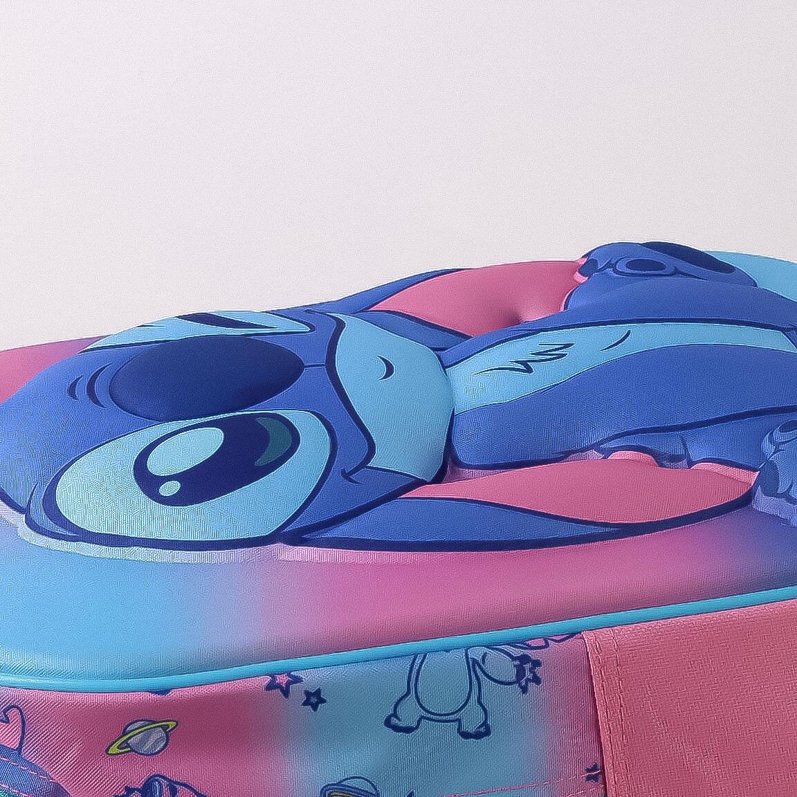 Stitch Kinderrugzak met 3D-effect