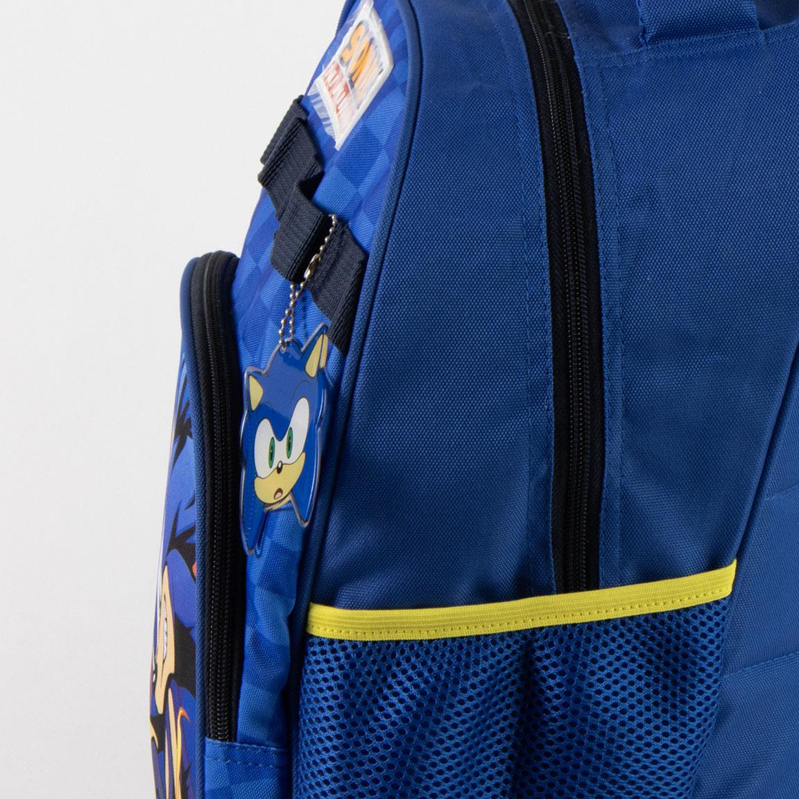 Sonic Rugzak 42 cm