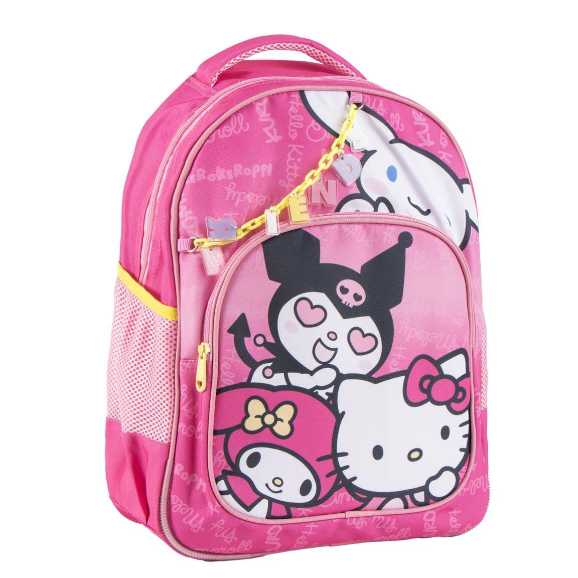 Hello Kitty Rugzak 42 cm