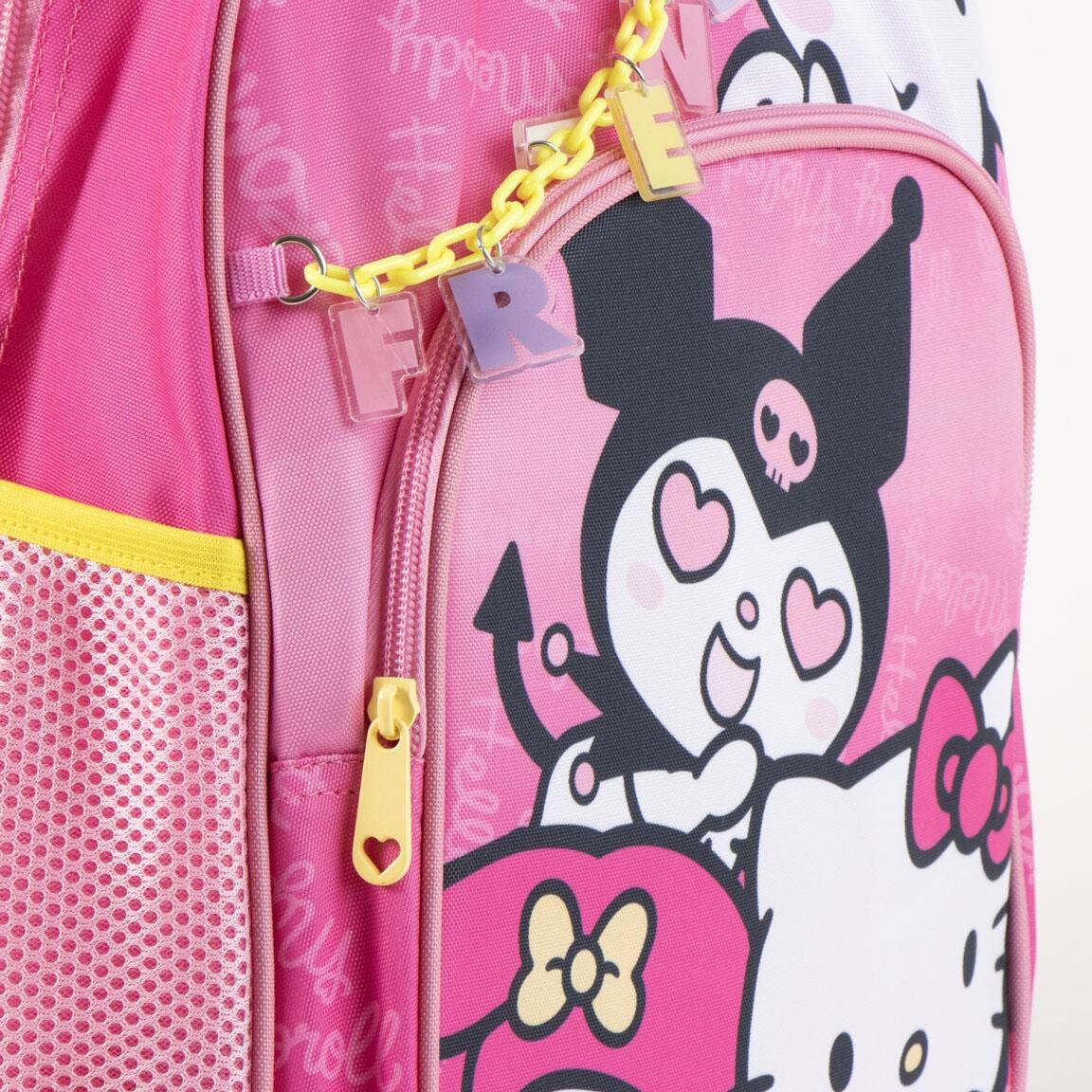 Hello Kitty Rugzak 42 cm