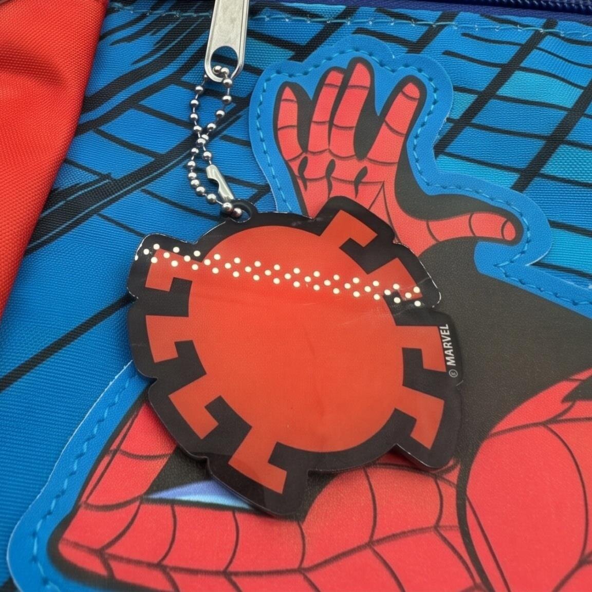 Spiderman Rugzak 42 cm