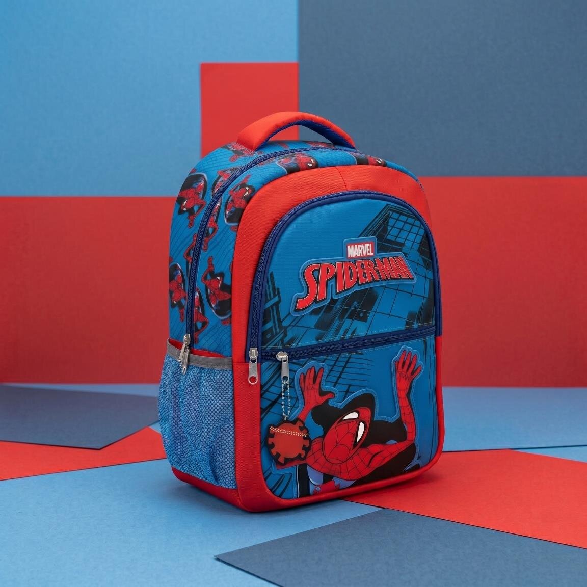 Spiderman Rugzak 42 cm