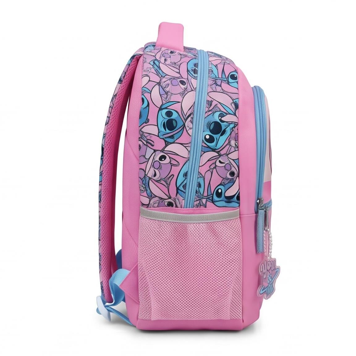 Stitch & Angel Rugzak 42 cm