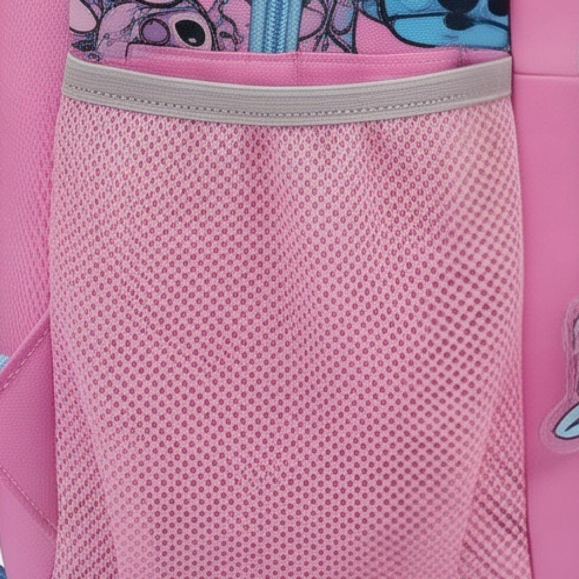 Stitch & Angel Rugzak 42 cm