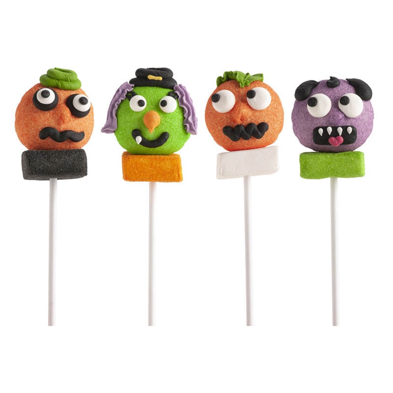 Marshmallowlolly Halloween 45 gram
