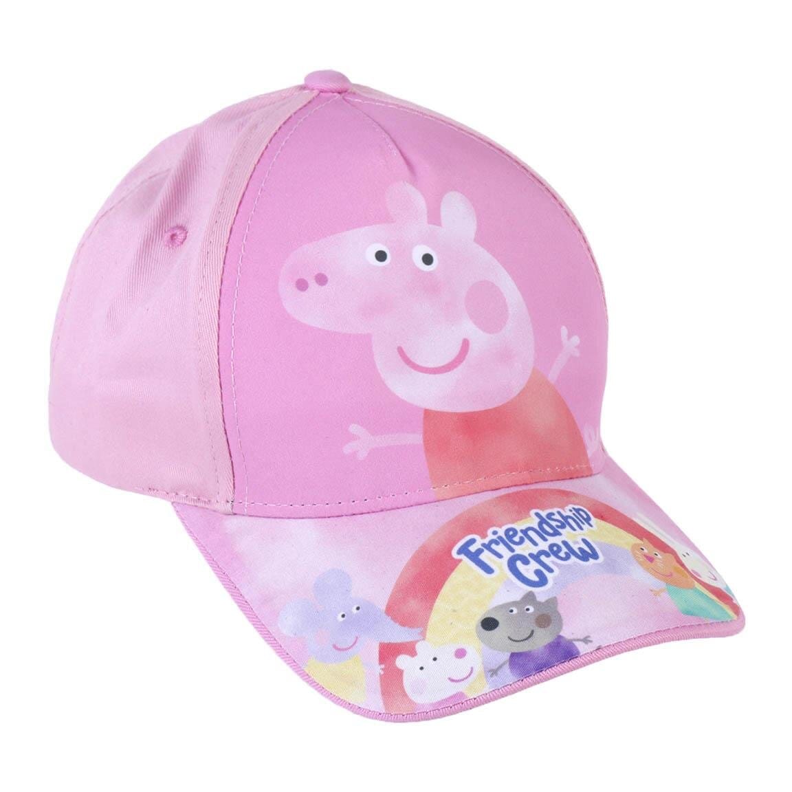 Peppa Pig - Kinderpet Friendship Crew