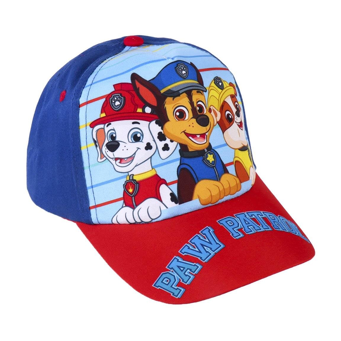 Paw Patrol - Pet en zonnebril voor kinderen