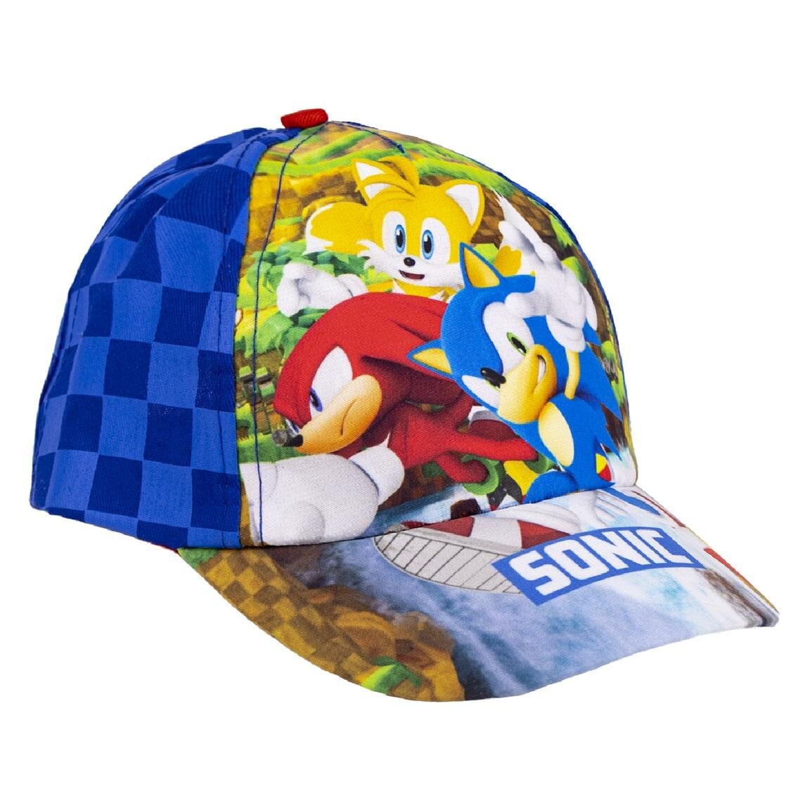 Sonic the Hedgehog - Kinderpet