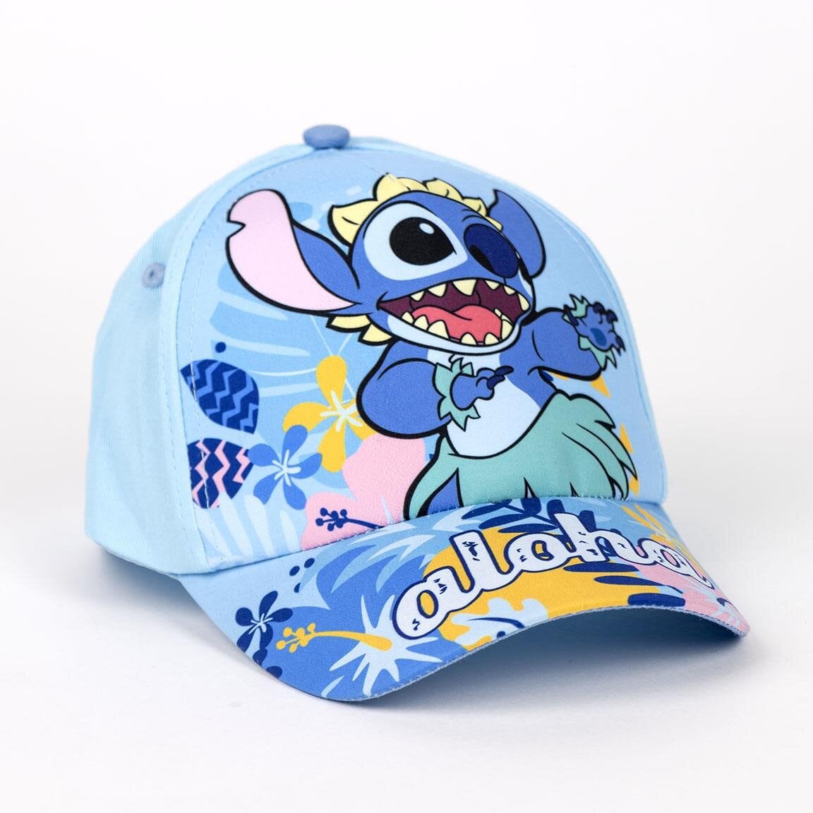 Lilo & Stitch - Pet en zonnebril voor kinderen
