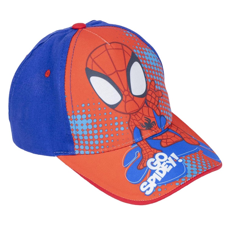 Spidey - Kinderpet Go Spidey