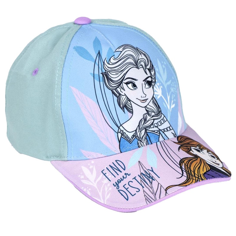 Disney Frozen - Kinderpet Destiny