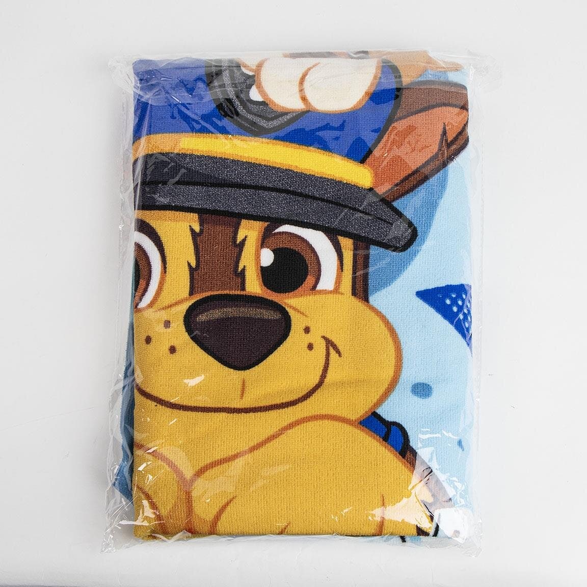 Paw Patrol Pups - Badhanddoek 70 x 140 cm