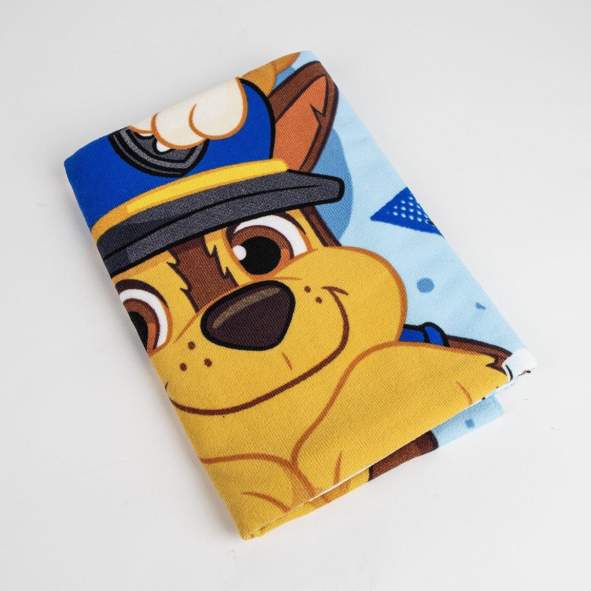 Paw Patrol Pups - Badhanddoek 70 x 140 cm
