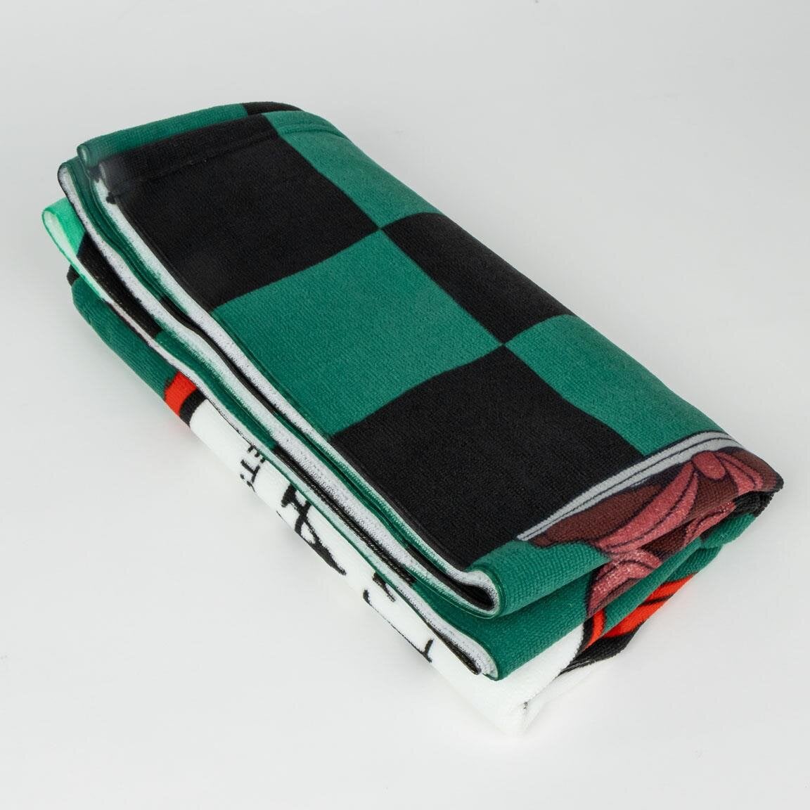 Demon Slayer - Badhanddoek 70 x 140 cm