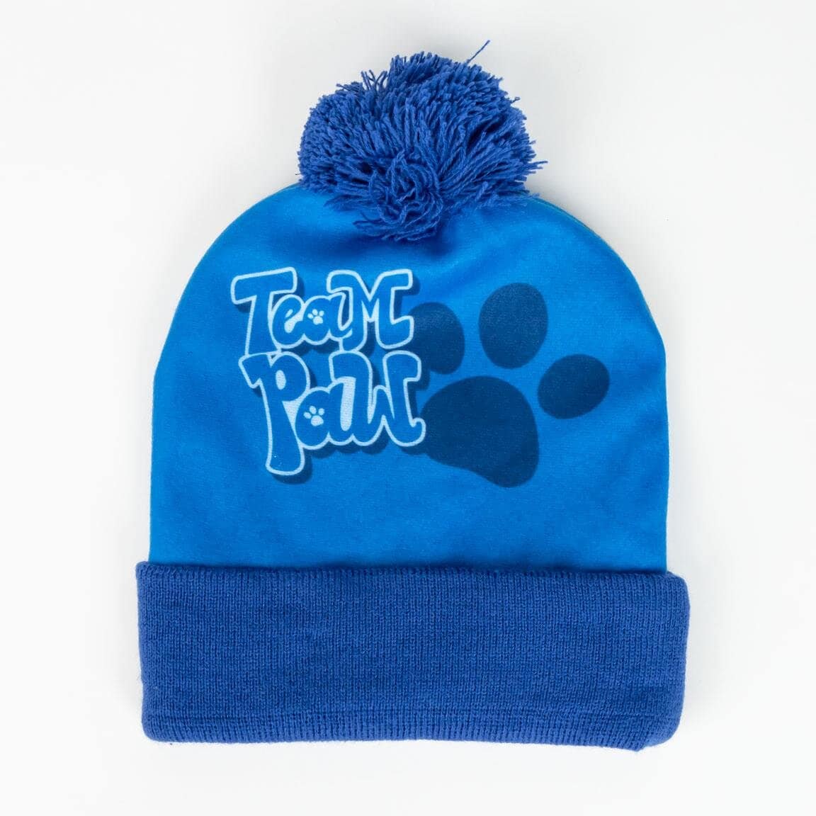 Paw Patrol Chase - Muts en handschoenen