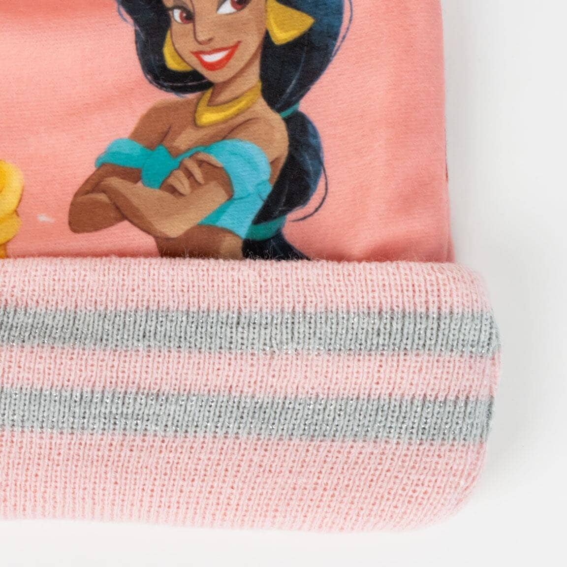 Disney Prinsessen Muts en handschoenen