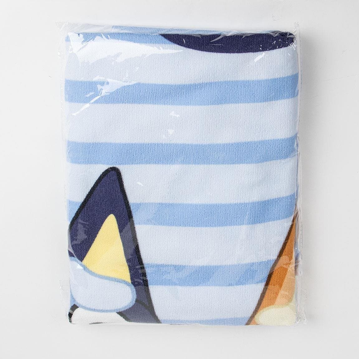 Bluey & Bingo - Badhanddoek 70 x 140 cm