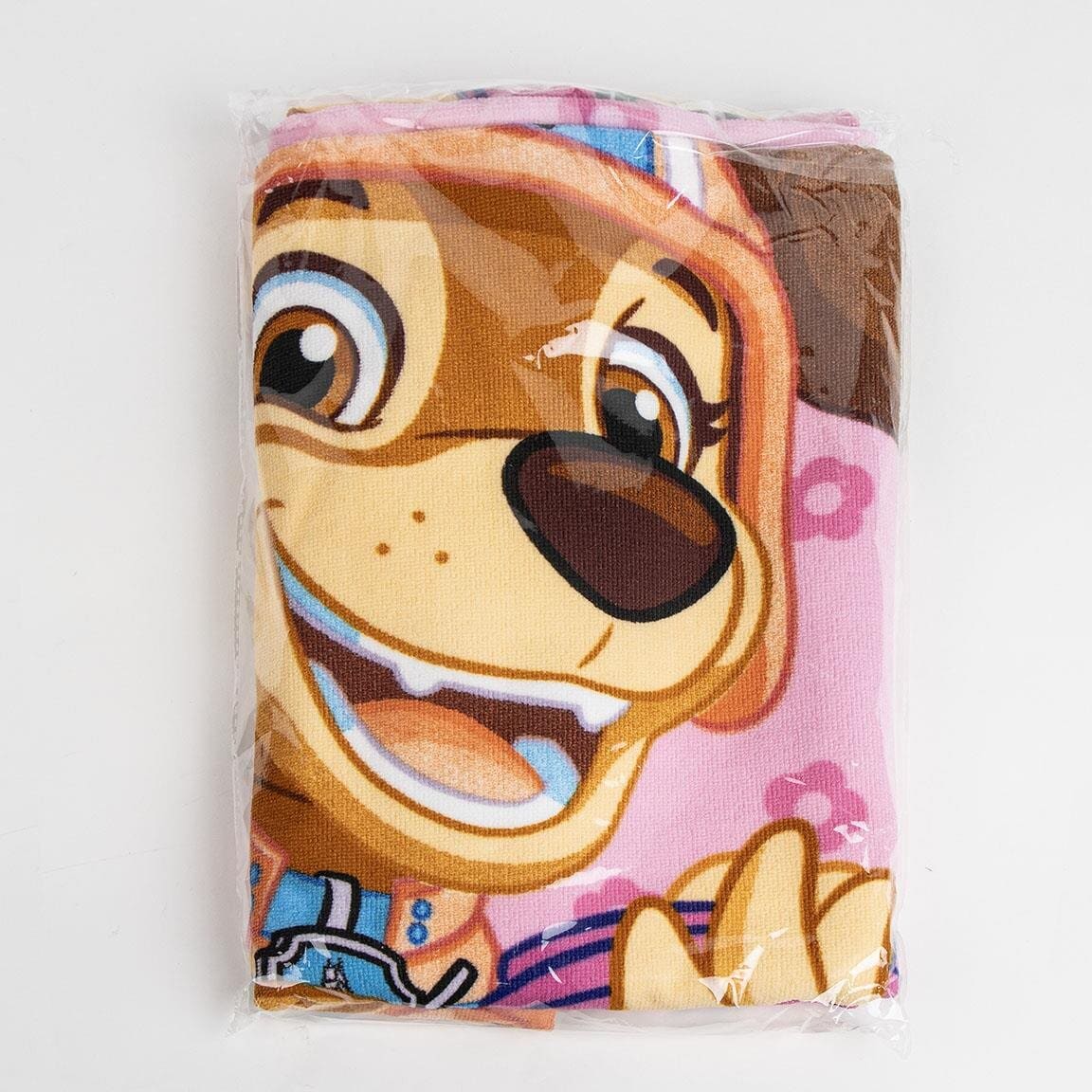 Paw Patrol Girls - Badhanddoek 70 x 140 cm