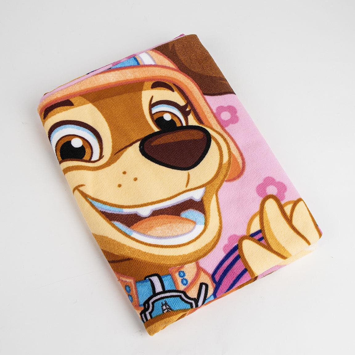 Paw Patrol Girls - Badhanddoek 70 x 140 cm