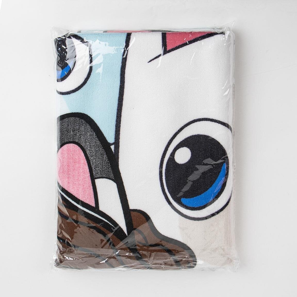 Gabby's Dollhouse - Badhanddoek 70 x 140 cm