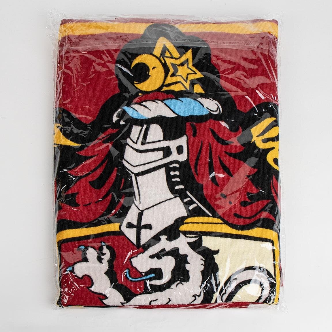 Harry Potter - Badhanddoek 90 x 180 cm