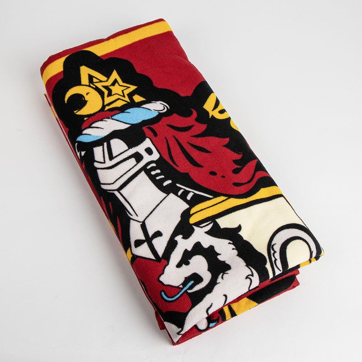 Harry Potter - Badhanddoek 90 x 180 cm