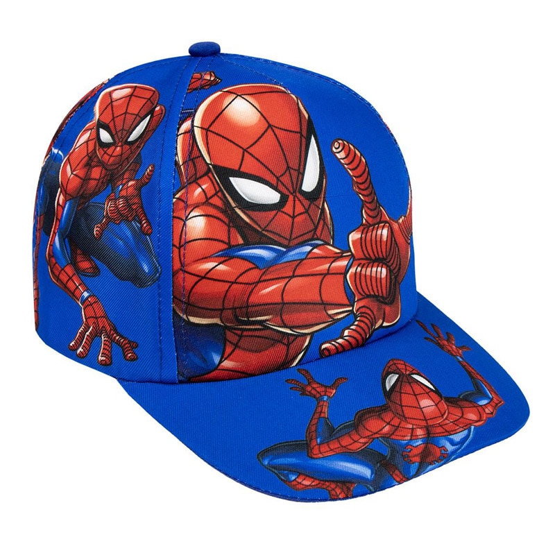 Spiderman - Kinderpet