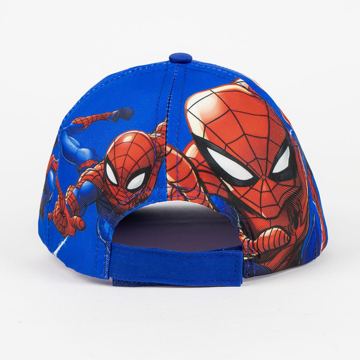 Spiderman - Kinderpet