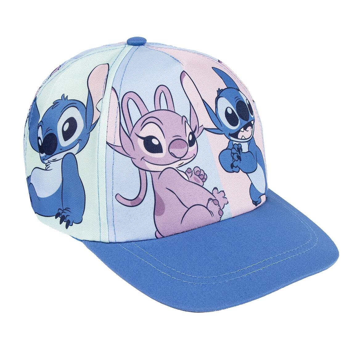 Stitch & Angel - Kinderpet