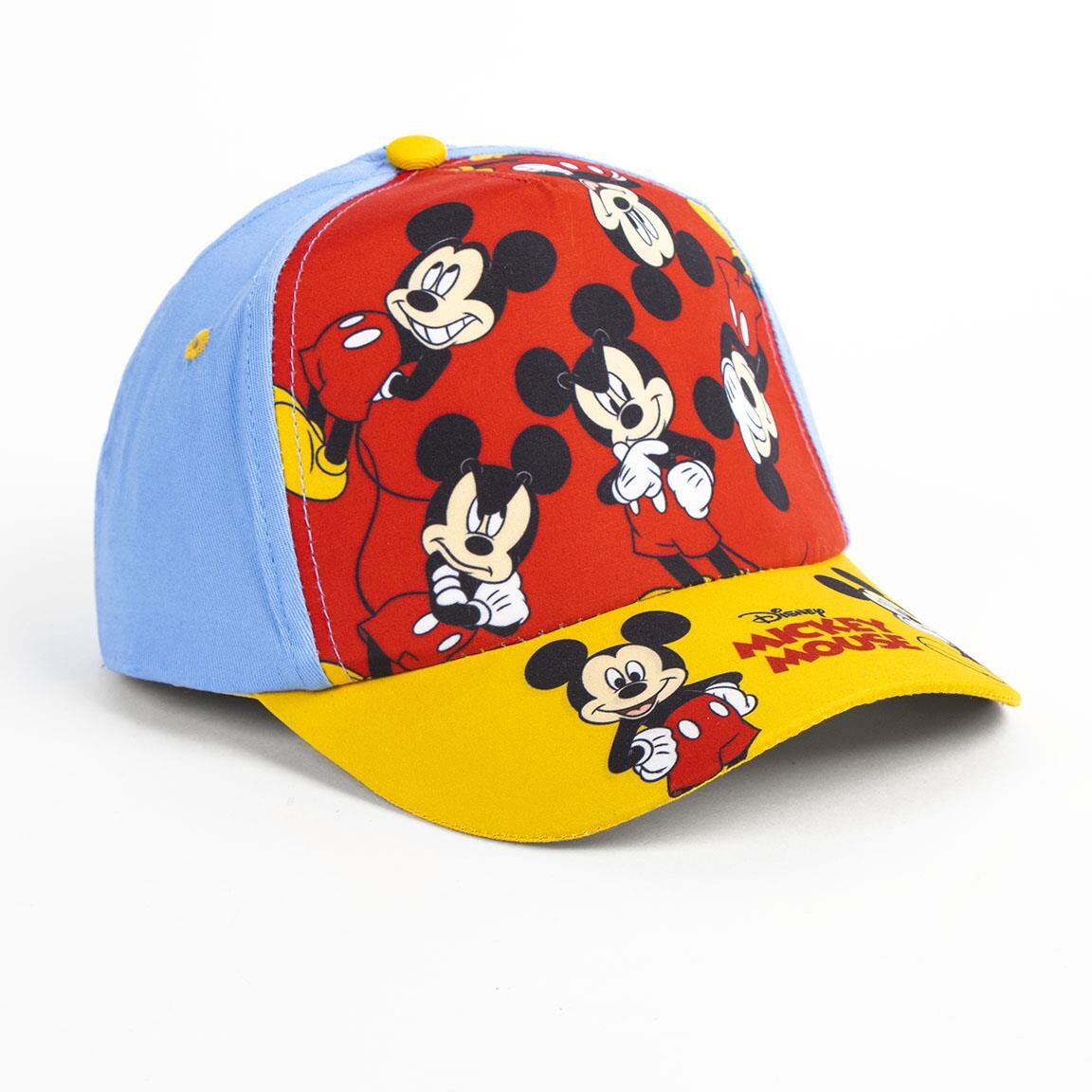 Mickey Mouse - Pet en zonnebril voor kinderen