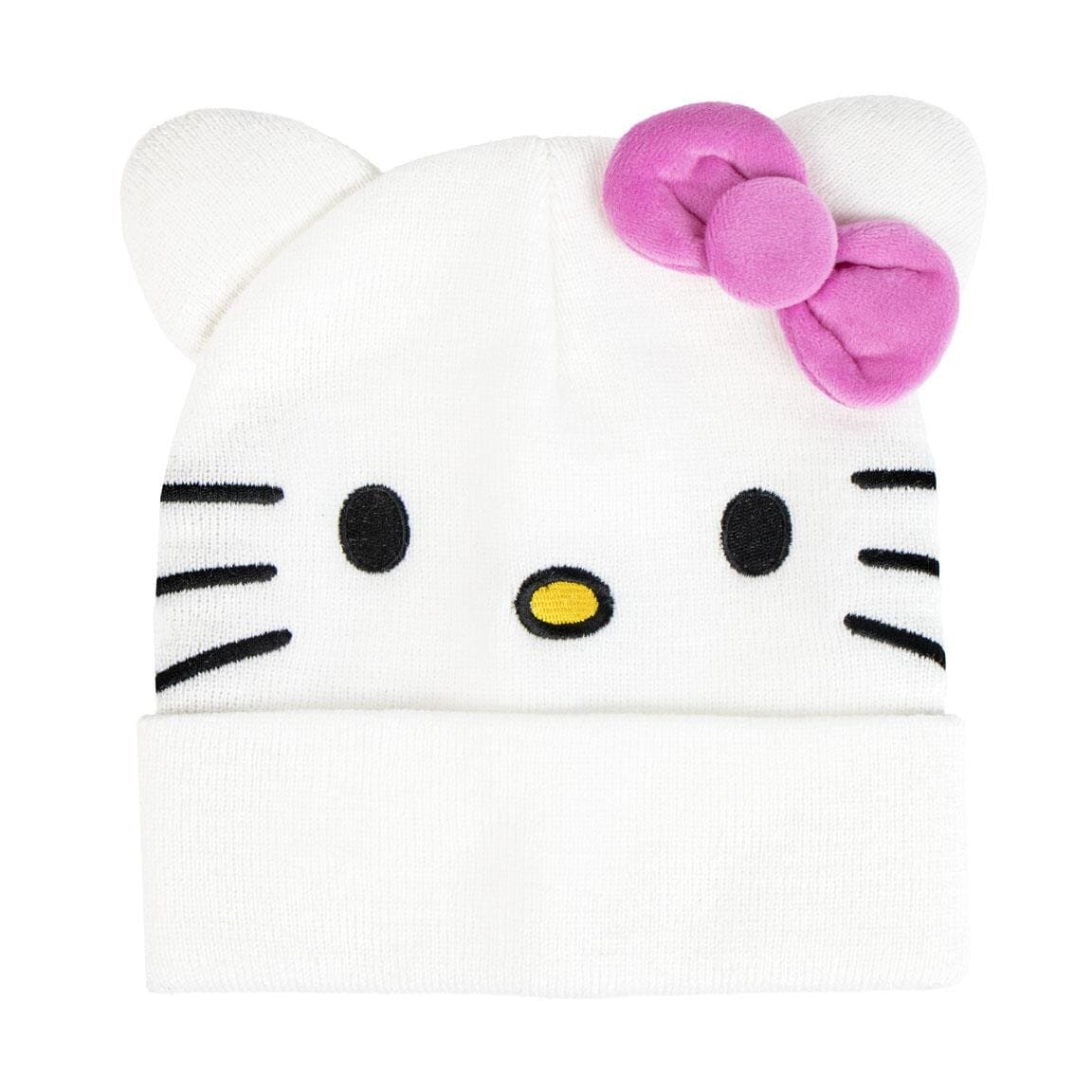 Hello Kitty Muts met oren
