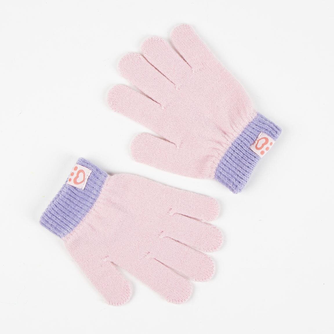 Gabby’s Dollhouse Muts en handschoenen