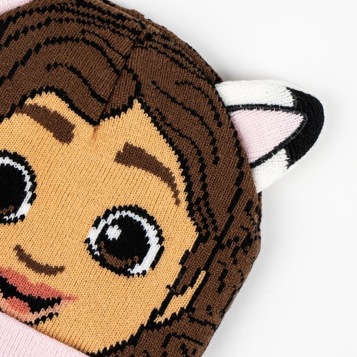 Gabby’s Dollhouse Muts en handschoenen