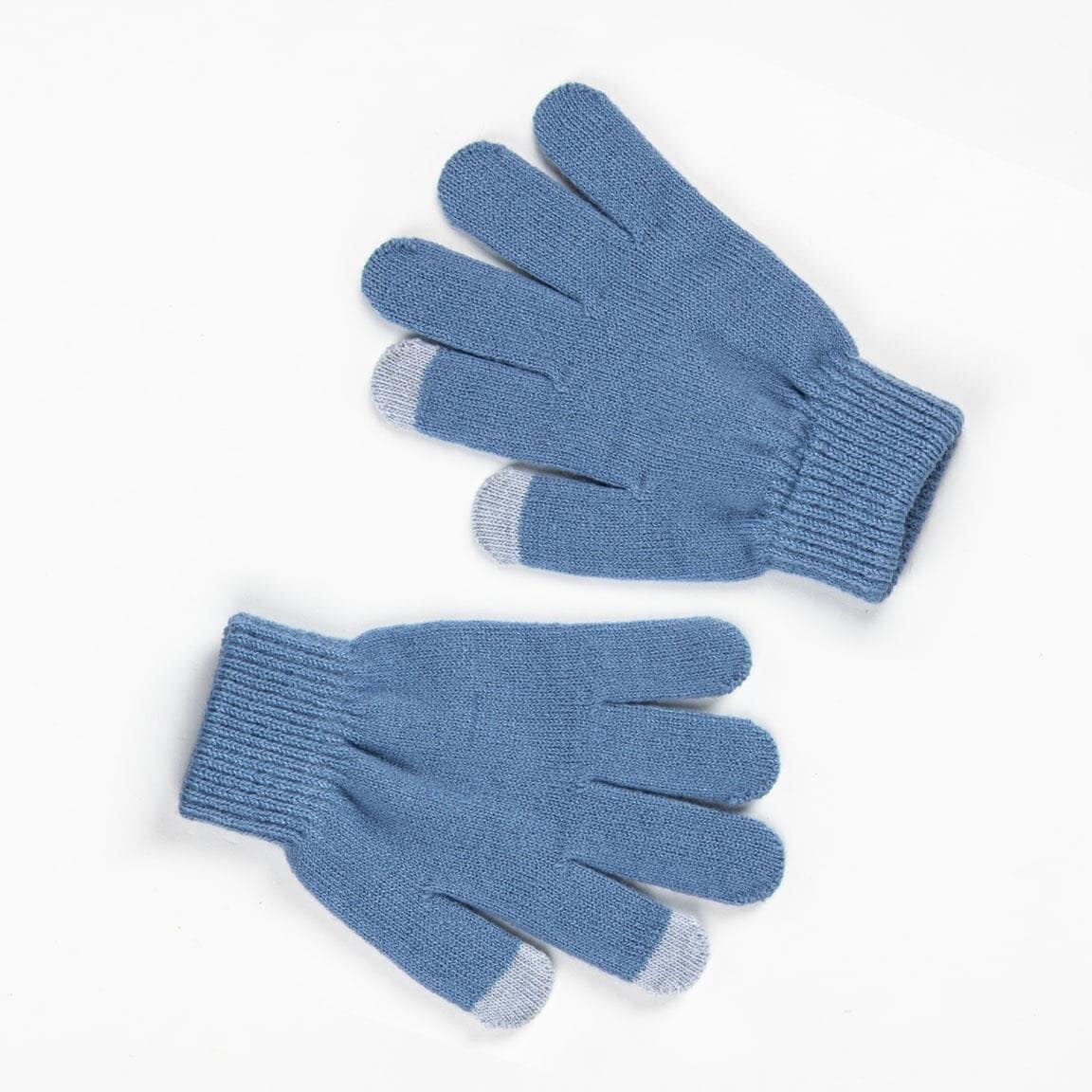 Stitch Muts en handschoenen