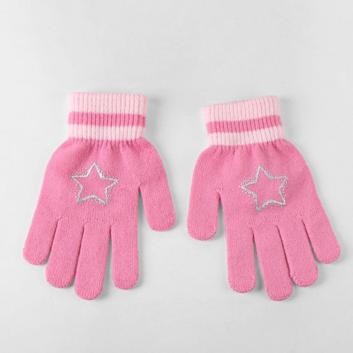 Paw Patrol Skye - Muts, sjaal en handschoenen
