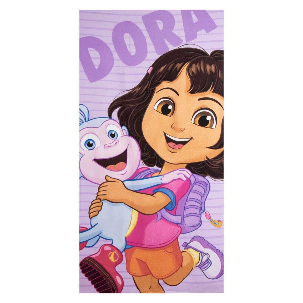 Dora Badhanddoek 70 x 140 cm
