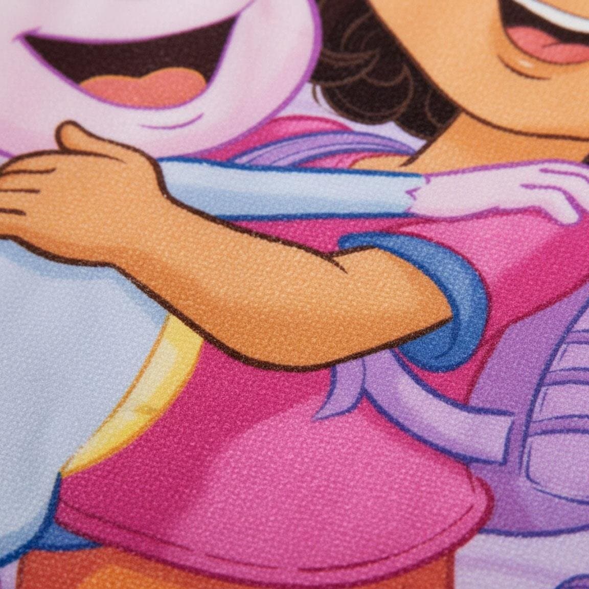 Dora Badhanddoek 70 x 140 cm