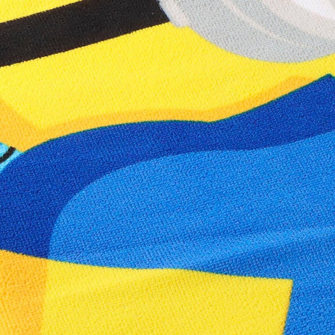 Minions Badhanddoek 70 x 140 cm