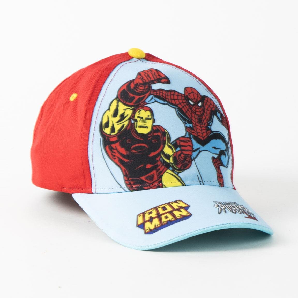 Avengers Kinderpet