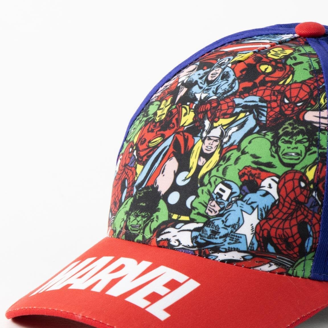 Avengers Helden Kinderpet