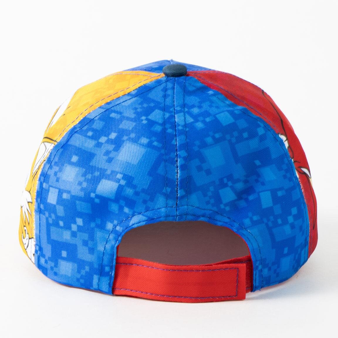 Sonic Kinderpet