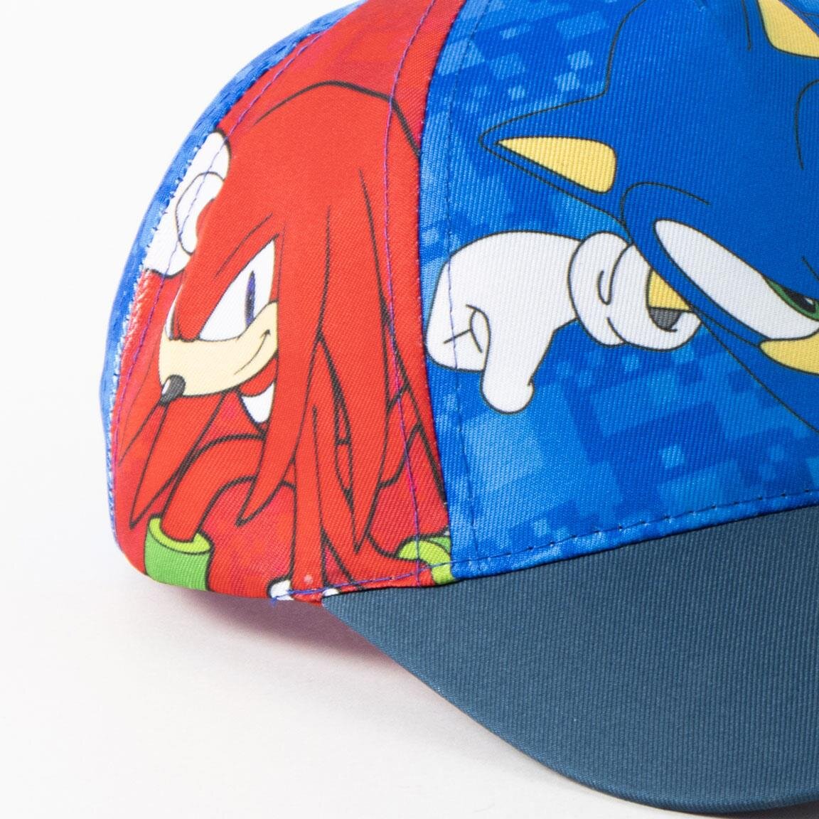 Sonic Kinderpet