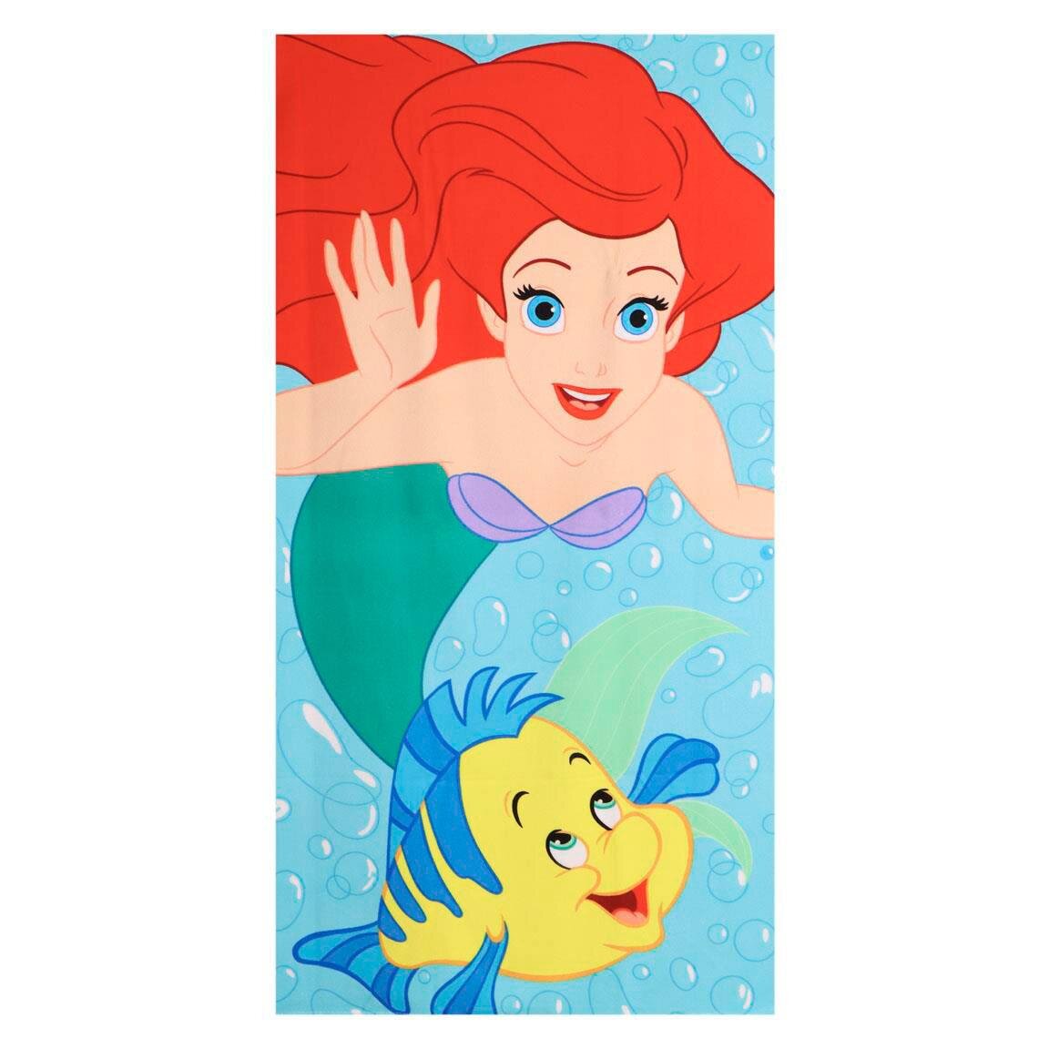 Ariel Badhanddoek 70 x 140 cm