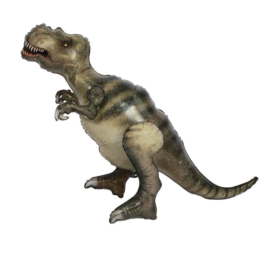 T-Rex Folieballon 118 cm