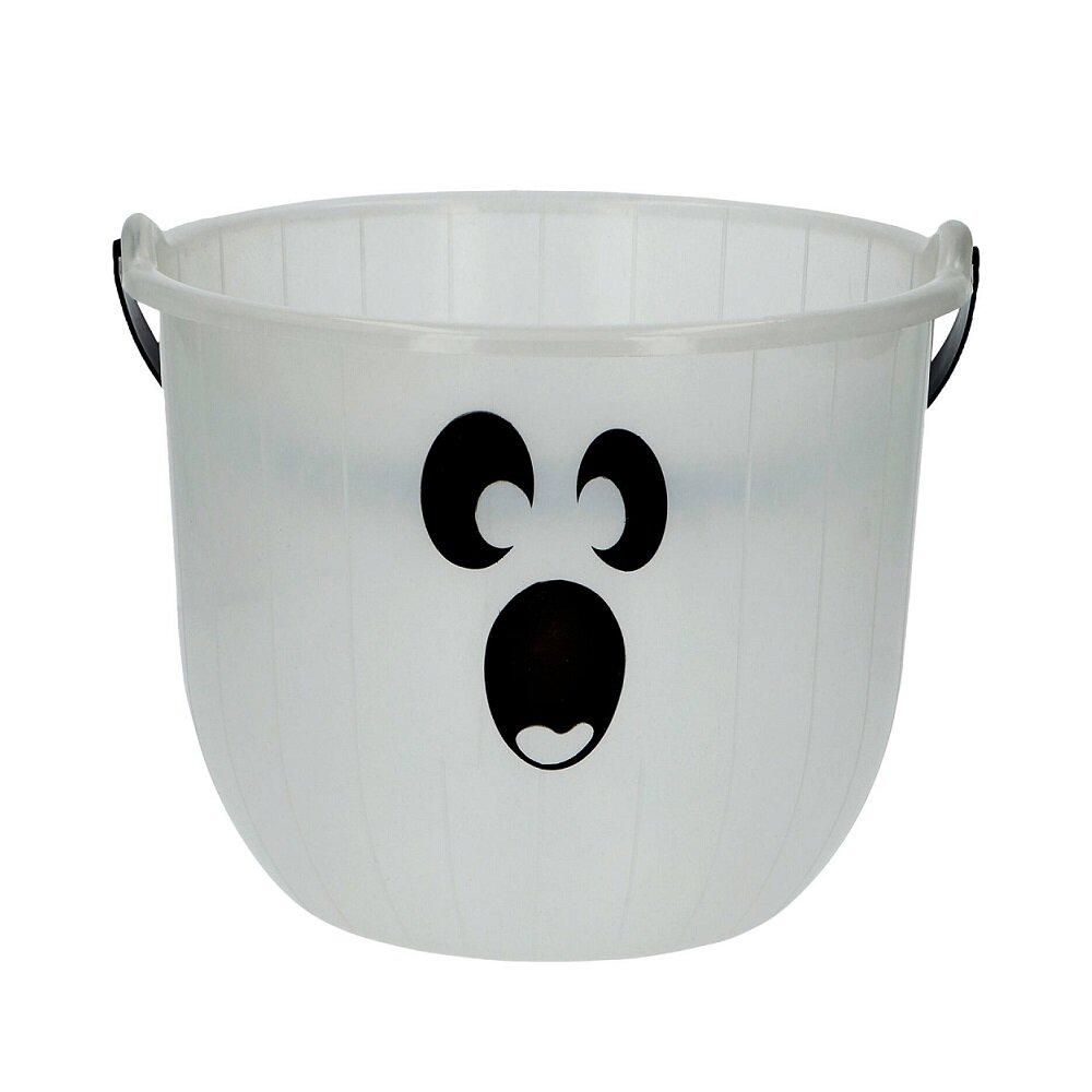 Snoepemmer Glow-in-the-Dark Spook