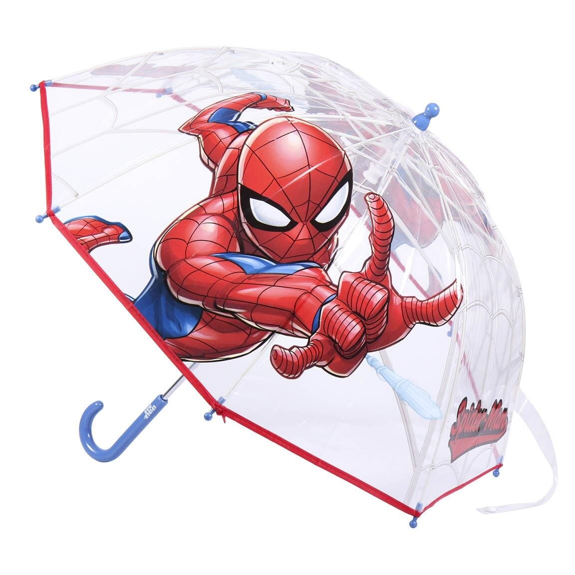Spiderman - Kinderparaplu