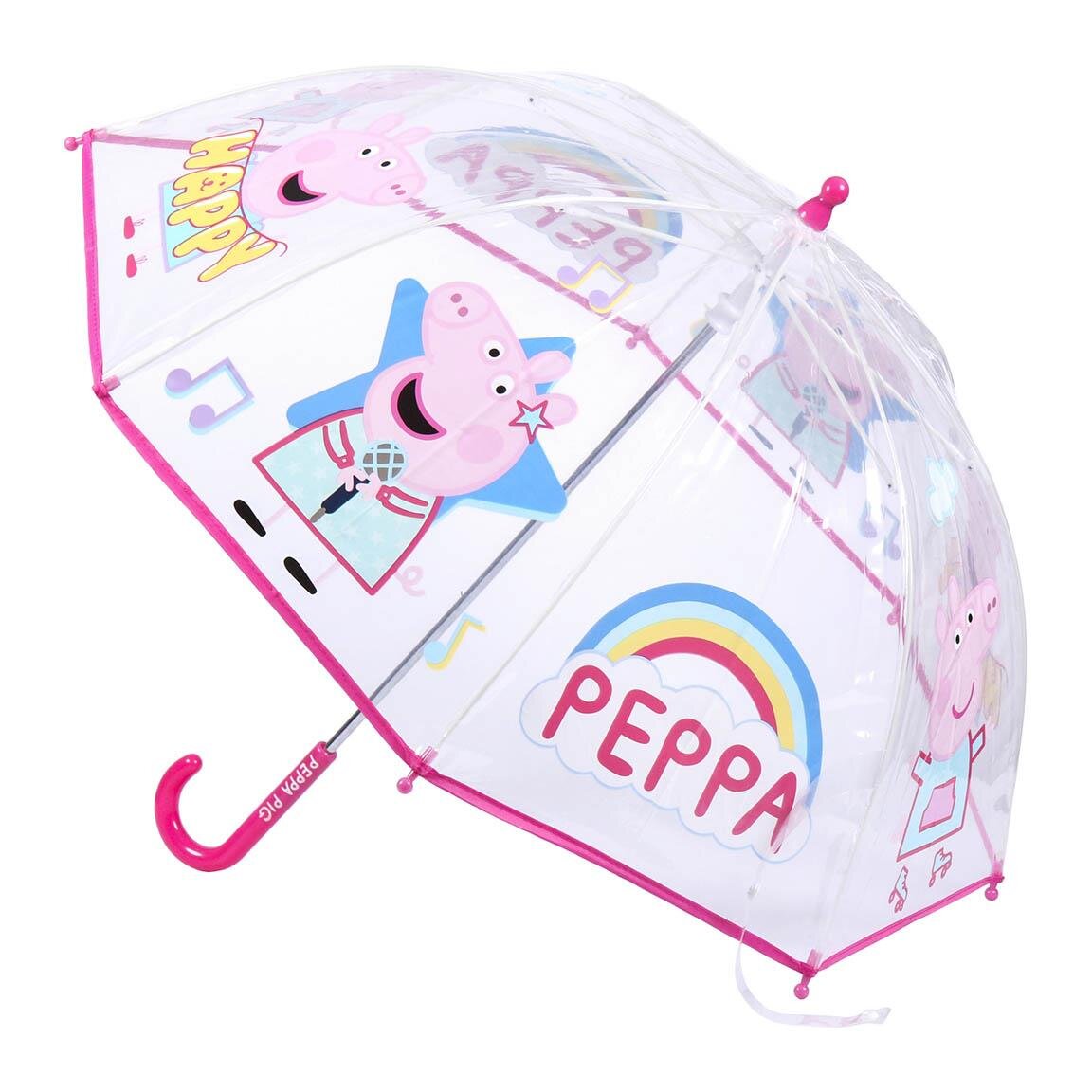 Peppa Pig - Kinderparaplu